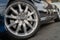 2005 Aston Martin DB9 2dr Cpe Manual