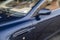 2005 Aston Martin DB9 2dr Cpe Manual
