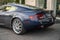 2005 Aston Martin DB9 2dr Cpe Manual