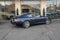 2005 Aston Martin DB9 2dr Cpe Manual