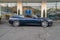 2005 Aston Martin DB9 2dr Cpe Manual
