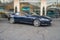 2005 Aston Martin DB9 2dr Cpe Manual