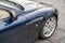 2005 Aston Martin DB9 2dr Cpe Manual