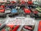 2005 Aston Martin DB9 2dr Cpe Manual