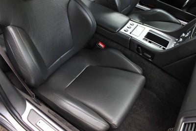 2005 Aston Martin DB9 2dr Cpe Manual