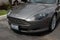 2005 Aston Martin DB9 2dr Cpe Manual