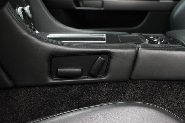 2005 Aston Martin DB9 2dr Cpe Manual