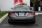 2005 Aston Martin DB9 2dr Cpe Manual