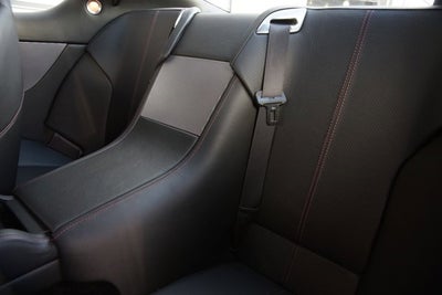2008 Aston Martin DB9 2dr Cpe Auto