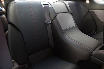 2008 Aston Martin DB9 2dr Cpe Auto