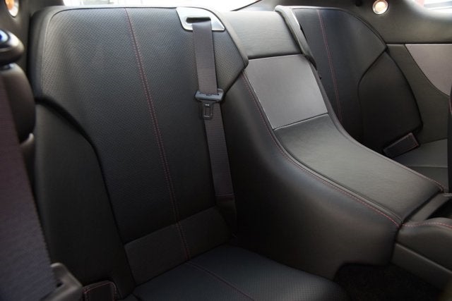 2008 Aston Martin DB9 2dr Cpe Auto