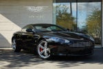 2008 Aston Martin DB9 2dr Cpe Auto