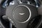 2008 Aston Martin DB9 2dr Cpe Auto