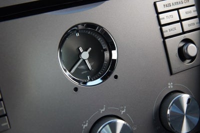 2008 Aston Martin DB9 2dr Cpe Auto