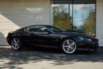 2008 Aston Martin DB9 2dr Cpe Auto