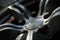 2008 Aston Martin DB9 2dr Cpe Auto