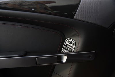 2008 Aston Martin DB9 2dr Cpe Auto