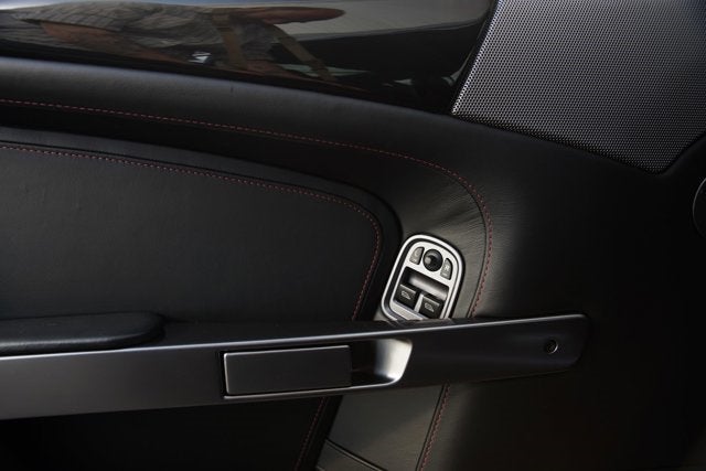 2008 Aston Martin DB9 2dr Cpe Auto