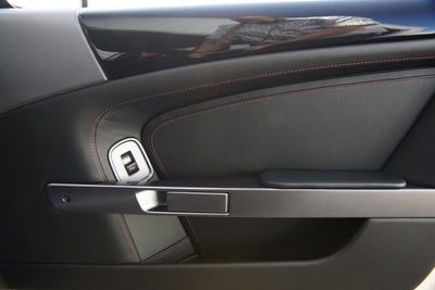 2008 Aston Martin DB9 2dr Cpe Auto