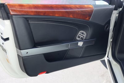 2009 Aston Martin DB9 2dr Cpe Auto