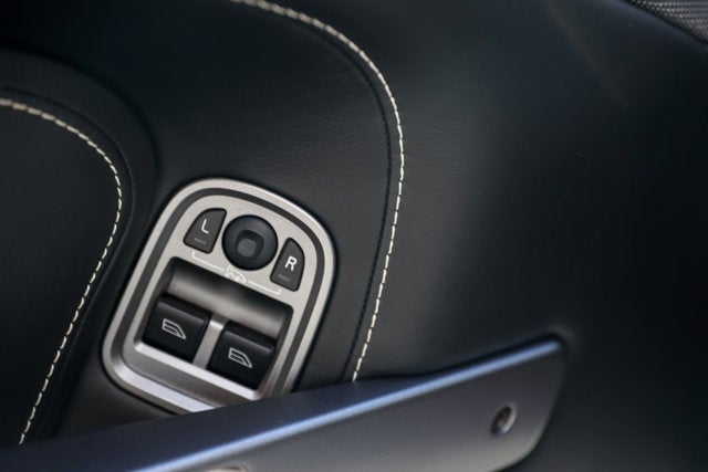 2009 Aston Martin DB9 2dr Cpe Auto