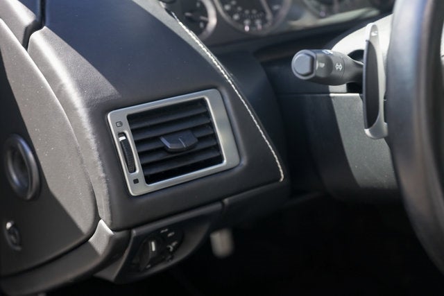 2009 Aston Martin DB9 2dr Cpe Auto