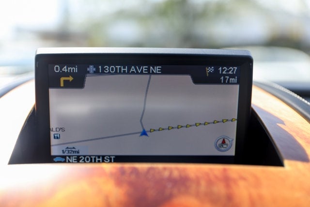 2009 Aston Martin DB9 2dr Cpe Auto