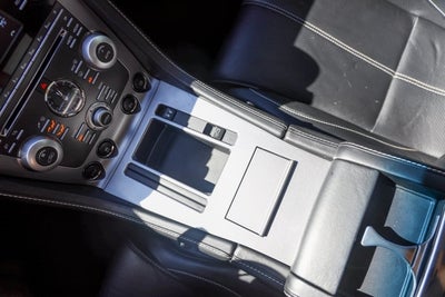 2009 Aston Martin DB9 2dr Cpe Auto