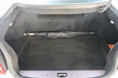 2009 Aston Martin DB9 2dr Cpe Auto