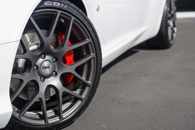 2009 Aston Martin DB9 2dr Cpe Auto