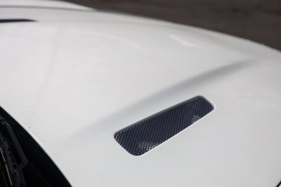 2009 Aston Martin DB9 2dr Cpe Auto