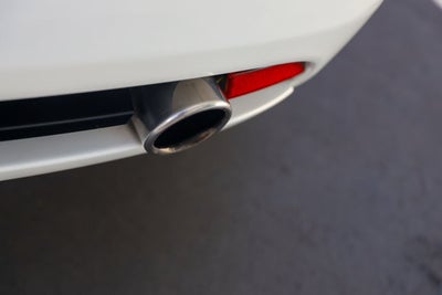 2009 Aston Martin DB9 2dr Cpe Auto