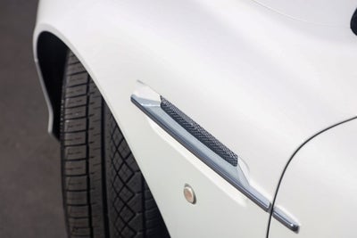 2009 Aston Martin DB9 2dr Cpe Auto