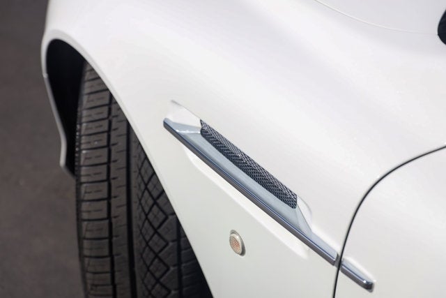 2009 Aston Martin DB9 2dr Cpe Auto