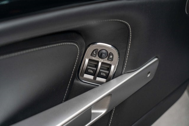 2009 Aston Martin DB9 2dr Cpe Auto