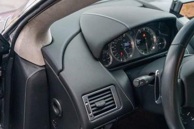 2009 Aston Martin DB9 2dr Cpe Auto