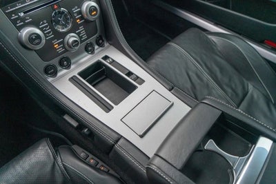 2009 Aston Martin DB9 2dr Cpe Auto