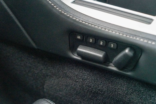 2009 Aston Martin DB9 2dr Cpe Auto