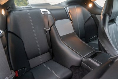 2009 Aston Martin DB9 2dr Cpe Auto