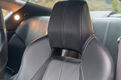 2009 Aston Martin DB9 2dr Cpe Auto