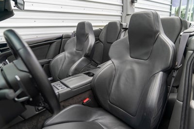2006 Aston Martin DB9 Volante 2dr Volante Auto