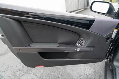 2006 Aston Martin DB9 Volante 2dr Volante Auto