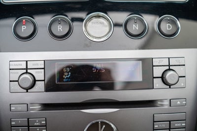 2006 Aston Martin DB9 Volante 2dr Volante Auto