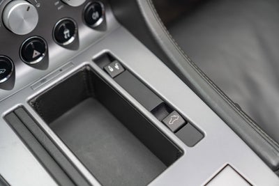 2006 Aston Martin DB9 Volante 2dr Volante Auto