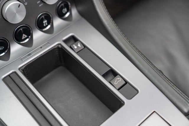 2006 Aston Martin DB9 Volante 2dr Volante Auto