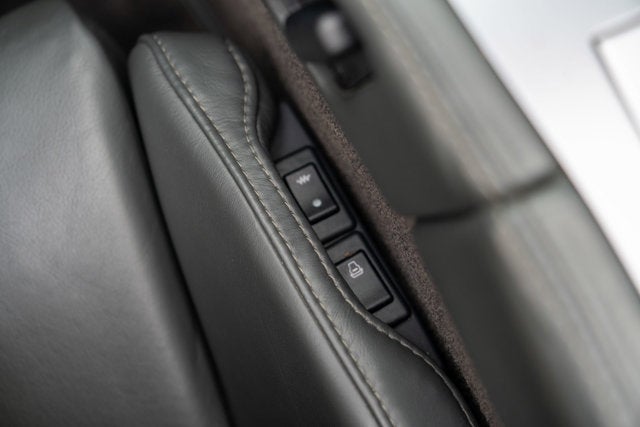 2006 Aston Martin DB9 Volante 2dr Volante Auto