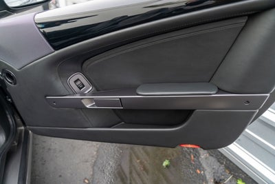 2006 Aston Martin DB9 Volante 2dr Volante Auto