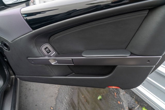 2006 Aston Martin DB9 Volante 2dr Volante Auto