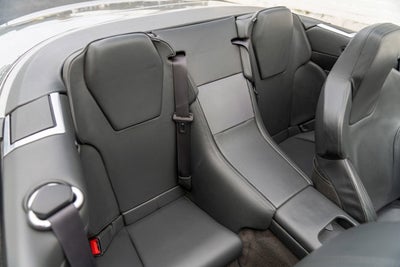 2006 Aston Martin DB9 Volante 2dr Volante Auto