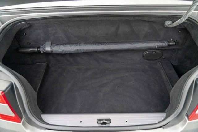 2006 Aston Martin DB9 Volante 2dr Volante Auto